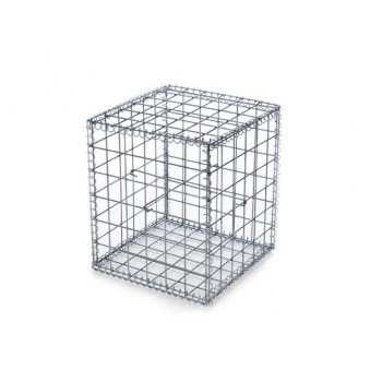 Urban Gabion 50x50x50 cm Ø...