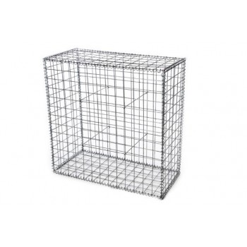 Urban Gabion 100x50x100 cm...