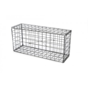 Urban Gabion 100x30x50 cm Ø...