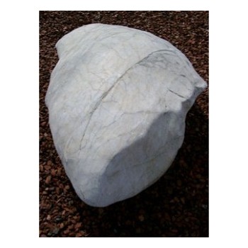 Decorative stone A128