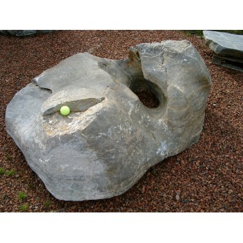 Decorative stone A410