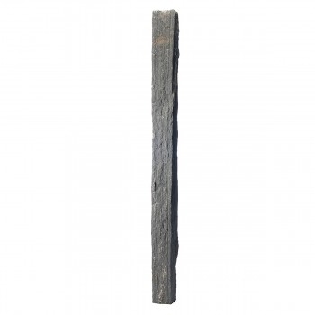 Bar of shale 150x10x7 cm