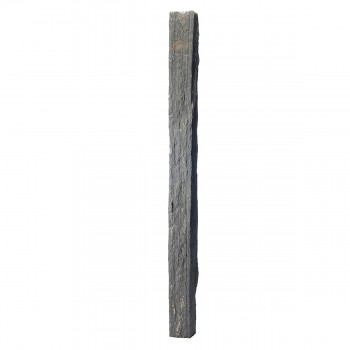 Barre de schiste 150x10x7 cm