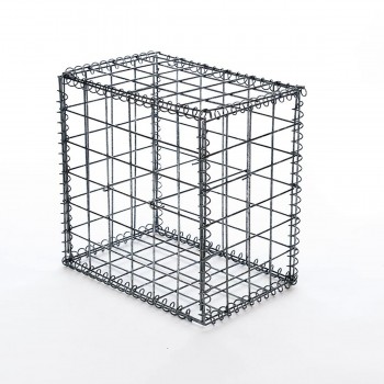 Gabion basket 50x30x50 cm Ø...