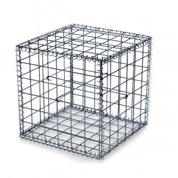 Gabion 50x50x50 cm Ø 3mm