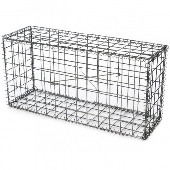 Gabion 100x30x50 cm Ø 3mm