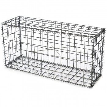 Gabion 100x30x50 cm Ø 3mm