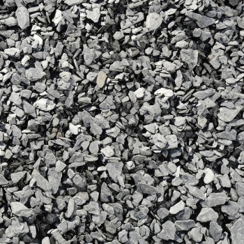 Crushed Slate 5/15 mm*