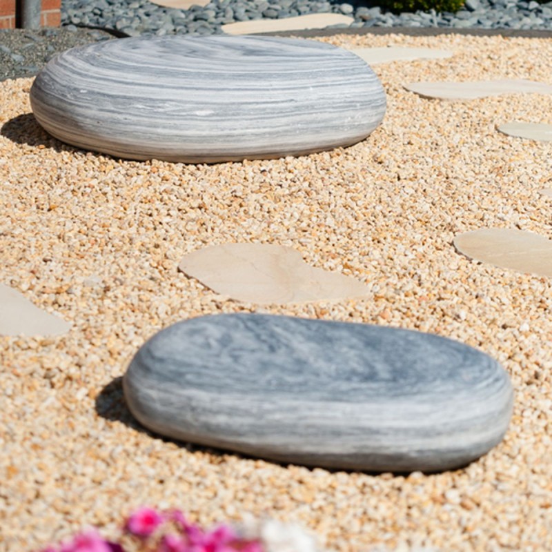 Lazy Stone