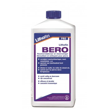 Lithofin Bero 1 Liter