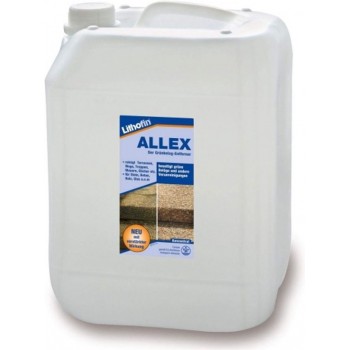 Lithofin Allex 5 Liters