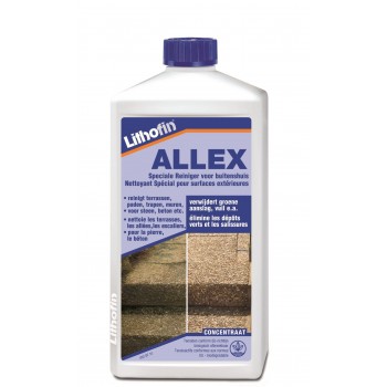 Lithofin Allex 1 Litre